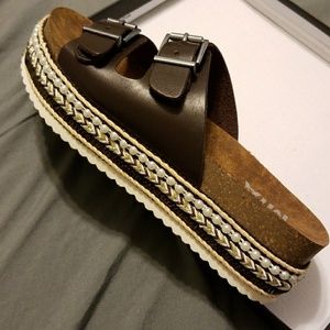 Sandals